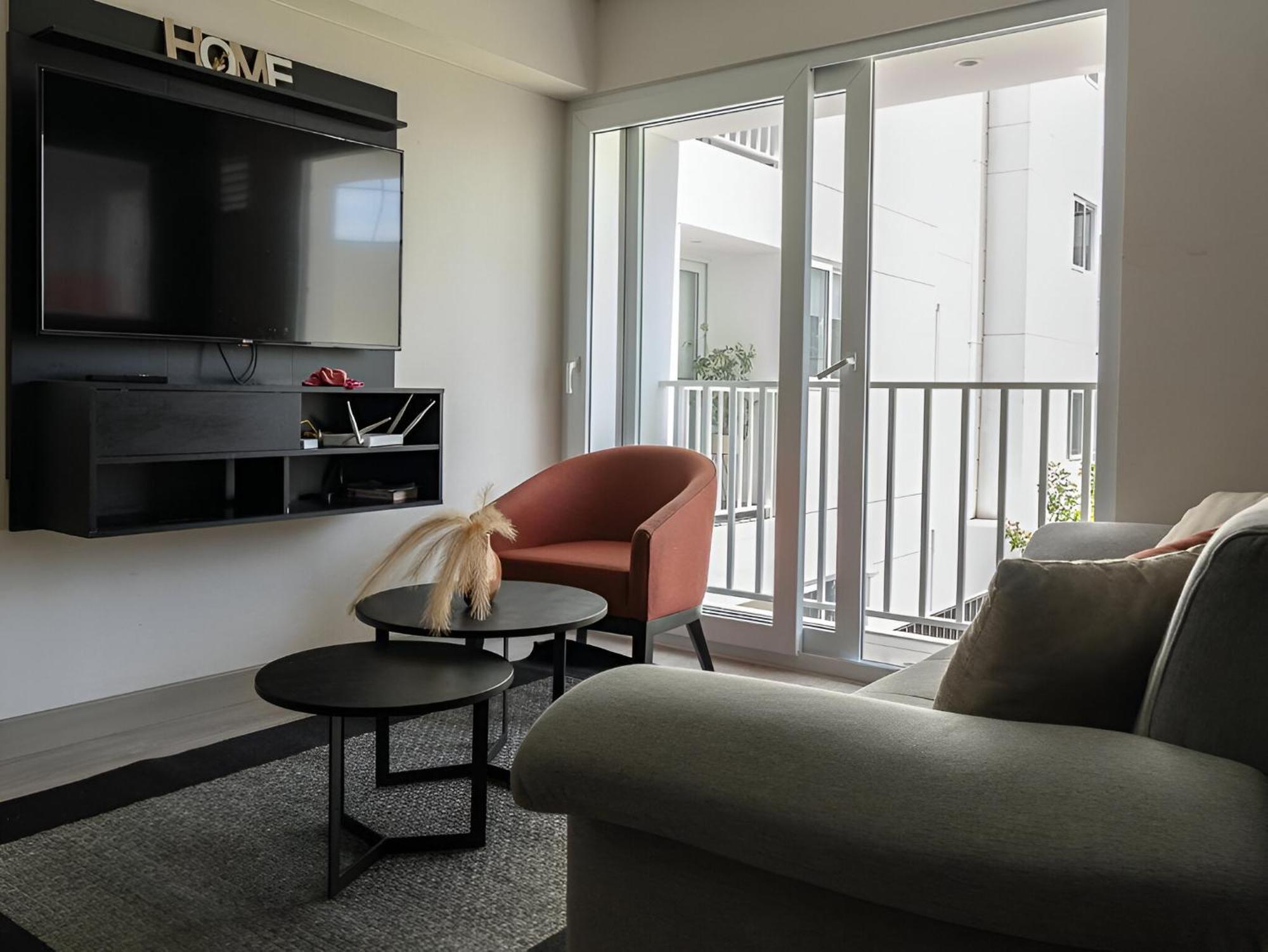 Cozy 2Br Loft In The Heart Of Miraflores Lima Exteriér fotografie