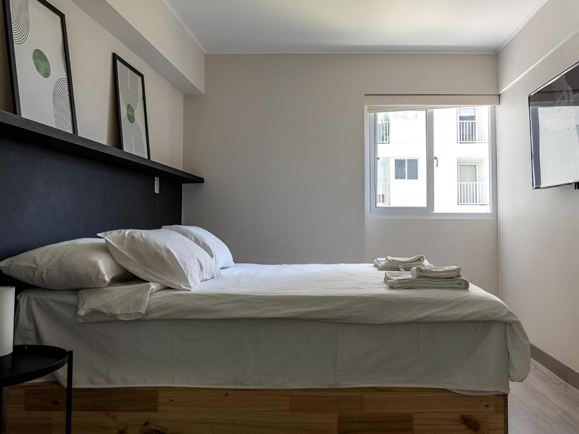 Cozy 2Br Loft In The Heart Of Miraflores Lima Exteriér fotografie