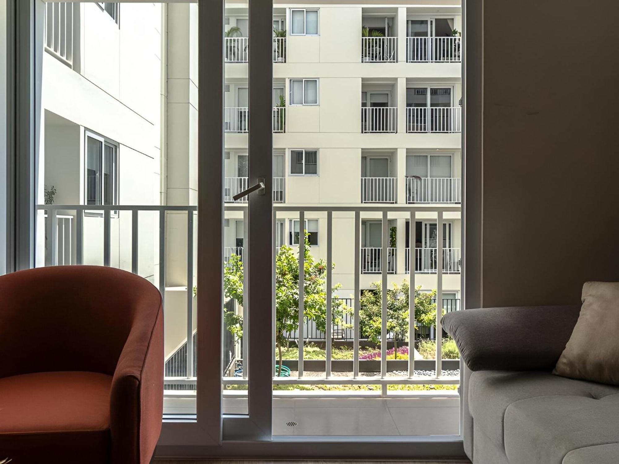 Cozy 2Br Loft In The Heart Of Miraflores Lima Exteriér fotografie