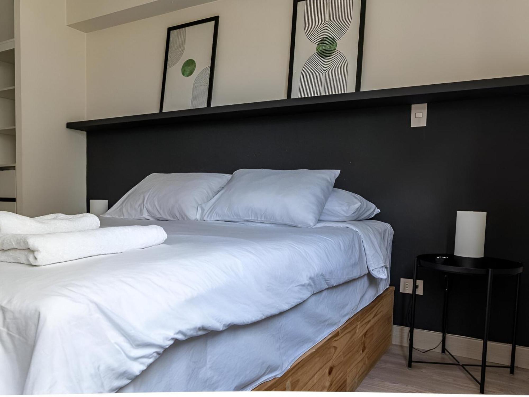 Cozy 2Br Loft In The Heart Of Miraflores Lima Exteriér fotografie