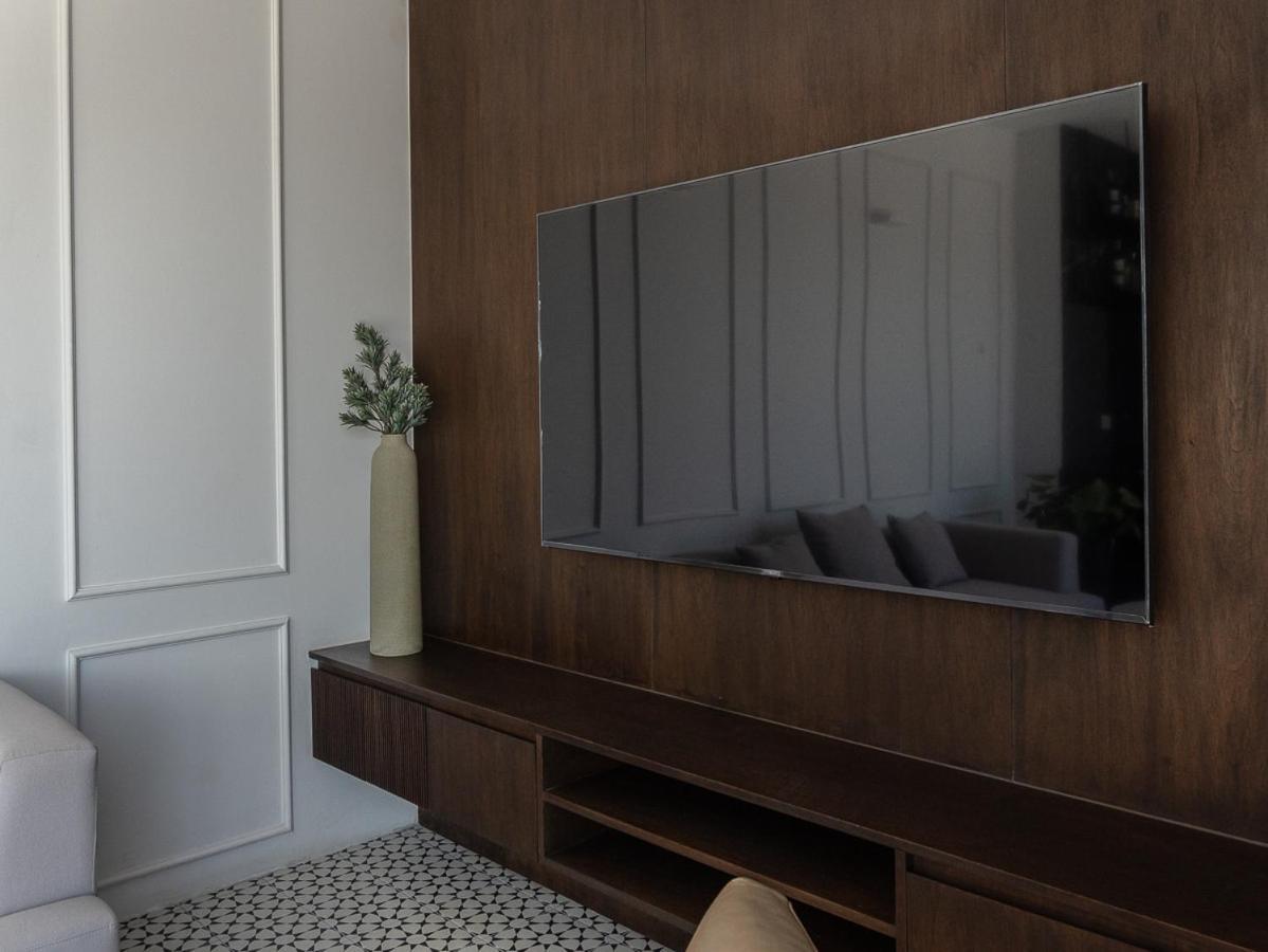 Cozy 2Br Loft In The Heart Of Miraflores Lima Exteriér fotografie
