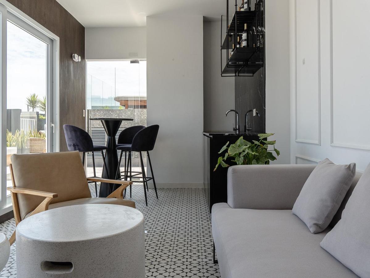 Cozy 2Br Loft In The Heart Of Miraflores Lima Exteriér fotografie