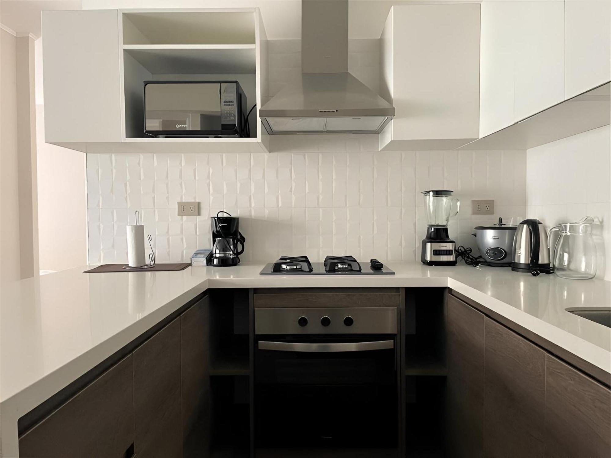 Cozy 2Br Loft In The Heart Of Miraflores Lima Exteriér fotografie