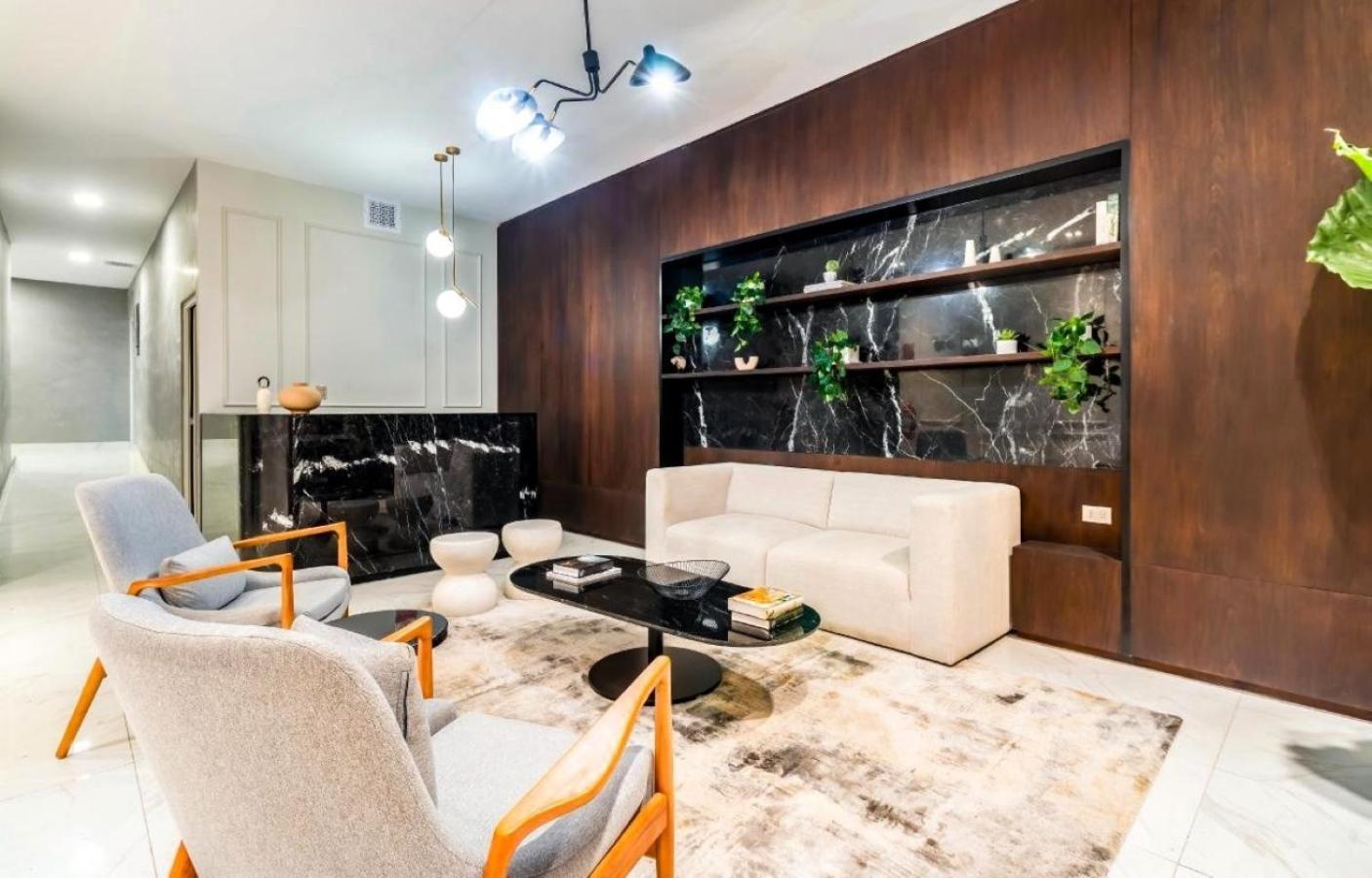 Cozy 2Br Loft In The Heart Of Miraflores Lima Exteriér fotografie