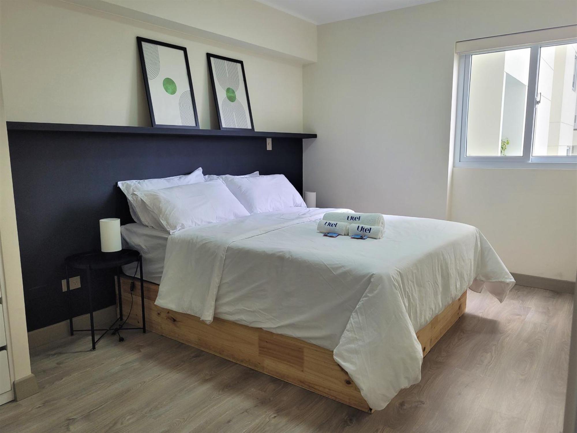 Cozy 2Br Loft In The Heart Of Miraflores Lima Exteriér fotografie