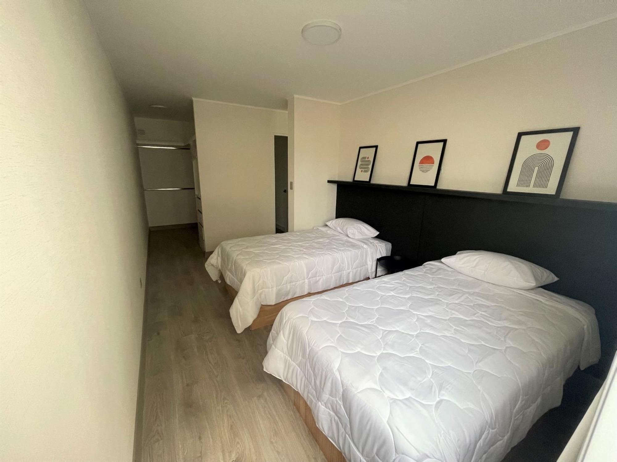 Cozy 2Br Loft In The Heart Of Miraflores Lima Exteriér fotografie