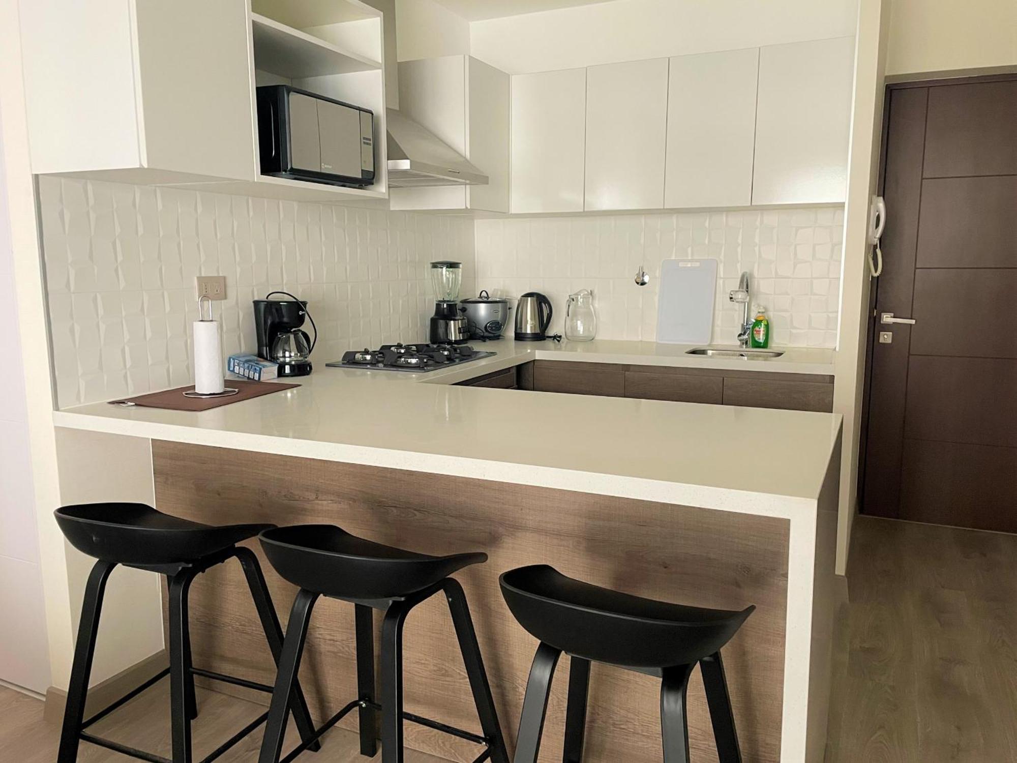 Cozy 2Br Loft In The Heart Of Miraflores Lima Exteriér fotografie